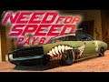 DODGE CHARGER TUNING! - NEED FOR SPEED PAYBACK | Lets Play NFS
