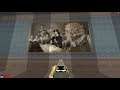DOOM MOD DEX 1 Diabolus Ex v1 1 ~ DEUS EX By VARIOUS MAP 01 ONE MAP WAD LAST MAP THE END