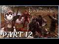 HELPING IN LOTHERING! - DRAGON AGE ORIGINS Let's Play Part 12 (1440p 60FPS PC)