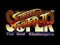 E. Honda - Super Street Fighter II: The New Challengers (SNES, JPN) OST Extended