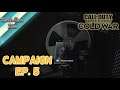 Echoes of A Cold War | Ep. 5 | Call of Duty Black Ops Cold War Campaign