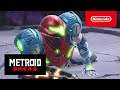 Ein weiterer Blick auf das Grauen – Metroid Dread (Nintendo Switch)