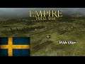 Empire Total War Sweden Campaign Ep18 Besieging Athens!