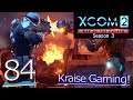 Ep84 Beacon At The Bar! XCOM 2 WOTC Legendary, Modded Season 3 (RPG Overhall, MOCX, Cybernetics & Mo