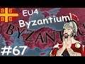 Europa Universalis 4 | RESTORING BYZANTINE EMPIRE #67