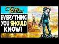 EVERYTHING YOU NEED TO KNOW BEFORE YOU BUY THE OUTER WORLDS - NEW SCI FI RPG!