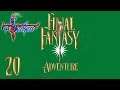 Final Fantasy Adventure (GB) — Part 20 - Tower of Coins
