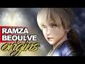 Final Fantasy Tactics Lore ► Ramza Beoulve's Origins Explained