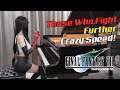 Final Fantasy VII「Those Who Fight Further」Ru's Piano Cover - Tifa．Cosplay．Fighting！