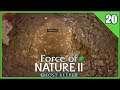 🔴 FORCE of NATURE 2: Ghost Keeper | Por las minas hasta la obsidiana | #20