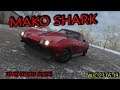 Forza Horizon 4 Forzathon Guide - Mako Shark - 1967 Corvette Stingray 427