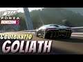 Forza Horizon 5: Lap of The GOLIATH in a Lamborghini Centenario