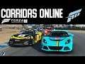 Forza Motorsport 7 - Corrida Online Classe S800