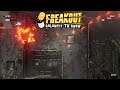 [FR] Freakout: Calamity TV Show : 2 - Chapitre 2 : Le Couloir de la Mort & La Machine Infernale