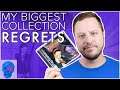 Gaming Purchase and Resell Regrets [SSFF]
