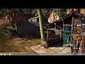GeForce GTX 1650 SUPER -- Intel Core i5-9400F -- Tom Clancy's Ghost Recon Wildlands FPS Test