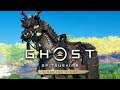 Ghost of Tsushima Director's Cut Iki Island Gameplay Deutsch #03 - Helden Pferd