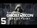 GHOST RECON BREAKPOINT | Let's Play Coop #5 [FR]