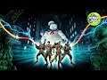 Ghostbusters The Videogame (7. Bölüm) Bitmek Bilmeyen Boss Savaşı