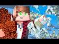 GOODBYE MONEY! | Minecraft SkyBounds #10 | Bajan Canadian