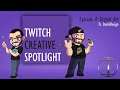 Graphic Design on Twitch ft. DustIIDesign (Episode 6)