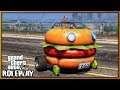 GTA 5 Roleplay - Hilarious Burger Car | RedlineRP #759