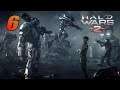 Halo Wars 2 #6 Le réseau de portail de l'arche (Avec grenade et missile)