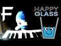 Happy Glass (Mobile Game) ft. PIPLUP! [Folk Metal Remix] || Metal Fortress