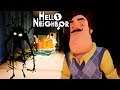ШОУ ПРИВЕТ СОСЕД!ТЕНЬ В ПОДВАЛЕ СОСЕДА!ИГРА HELLO NEIGHBOR MOD KIT ПРОХОЖДЕНИЕ!ПРИКОЛЫ 2019!МОД КИТ!