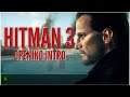 Hitman 3 Opening Intro