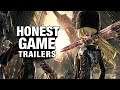 Honest Trailers | Code Vein
