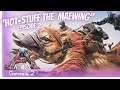 "Hot-Stuff The Maewing" - Ark Genesis 2 - Episode 2