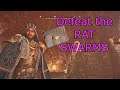 How to Beat the Rats - AC Valhalla Siege of Paris DLC - Killing the Rats in the Paris Sewers