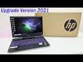 HP Pavilion Gaming Upgrade Version 2021 - Unboxing & Review - 6 Games Tested 🥶🥶
