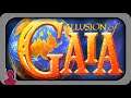 Illusion of Gaia - The Greatest Overhead Adventure Game Ever?