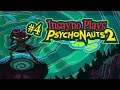 Drew Plays - Psychonauts 2 - Stream 4 (FINALE)
