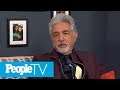 Joe Mantegna Talks Inspiration Behind His ‘Godfather’ Character | PeopleTV | Entertainment Weekly