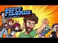 JOGANDO SCOTT PILGRIM NO PS5