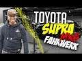 JP Performance - Toyota Supra Mk4 Fahrwerk