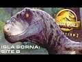 Jurassic World Evolution 2 - Chaos Theory - Isla Sorna: Site B