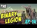 #KENSHI | The Chronicles of The Binary Legion - Let's Play Gameplay | #14