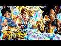 🔴KID GOKU SSJ3 ANNONCÉ ? ÉNIGMES & INDICES DB LEGENDS