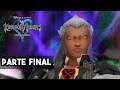 Kingdom Hearts HD 1.5 ReMIX | Parte final | Español | Let's Play | PC