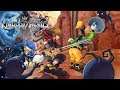Kingdom Hearts III - BuBu au pays de Mickey et ses potes