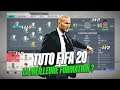 LA MEILLEURE FORMATION DANS FIFA 20 !