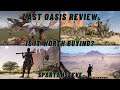 Last Oasis Review - Is it worth Buying/Playing? - Early Access - PC