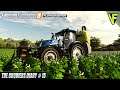 Late Summer Spray | The Growers Diary #15 | Farming Simulator 19 RolePlay
