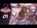 Let's Play Mercenaries Wings: The False Phoenix - Part 1 - Low Key Chill!