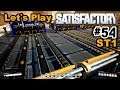 Let's Play Satisfactory #054 [De | HD] - Alles funktioniert !!!