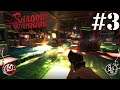 Let's Play Shadow Warrior [Blind] Part 3 - This Place Really Went Downhill